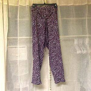 Torrid | 2 | Purple, Black and White